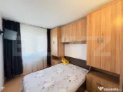 Apartament de 3 camere, etaj 2, zona Orizont 