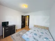 Apartament de 3 camere, etaj 2, zona Orizont 