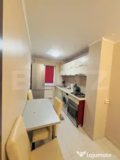 Apartament de 3 camere, etaj 2, zona Orizont 