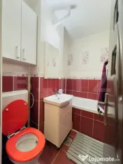 Apartament de 3 camere, etaj 2, zona Orizont 