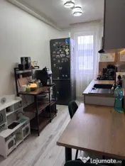 Apartament 3 CAMERE SU 43MP, ZONA CETĂȚII 