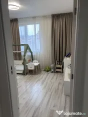 Apartament 3 CAMERE SU 43MP, ZONA CETĂȚII 