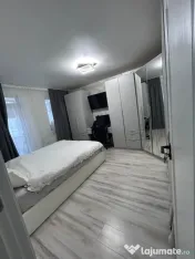 Apartament 3 CAMERE SU 43MP, ZONA CETĂȚII 