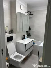 Apartament 3 CAMERE SU 43MP, ZONA CETĂȚII 