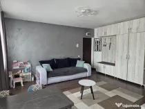 Apartament de vanzare semidecomandat ,2 camere 44mp , zona S