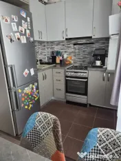 Apartament de vanzare semidecomandat ,2 camere 44mp , zona S 
