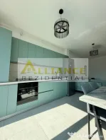 Boutique Residence | 3 camere, 2 bai | 2 locuri de parcare