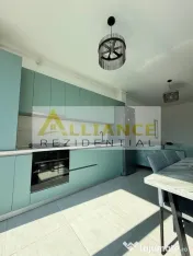 Boutique Residence | 3 camere, 2 bai | 2 locuri de parcare