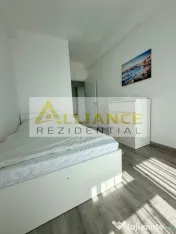 Boutique Residence | 3 camere, 2 bai | 2 locuri de parcare