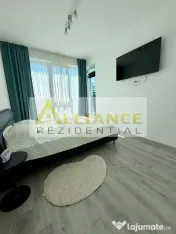 Boutique Residence | 3 camere, 2 bai | 2 locuri de parcare