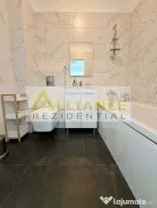 Boutique Residence | 3 camere, 2 bai | 2 locuri de parcare