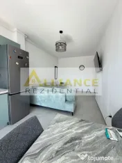 Boutique Residence | 3 camere, 2 bai | 2 locuri de parcare