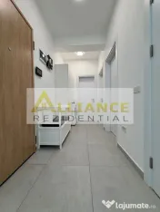 Boutique Residence | 3 camere, 2 bai | 2 locuri de parcare