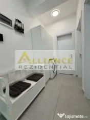 Boutique Residence | 3 camere, 2 bai | 2 locuri de parcare