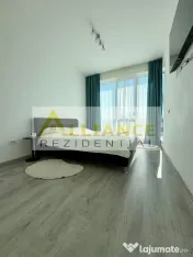 Boutique Residence | 3 camere, 2 bai | 2 locuri de parcare