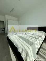 Boutique Residence | 3 camere, 2 bai | 2 locuri de parcare
