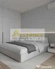 AME RESIDENCE | Proiect Nou | Sos. Leordeni