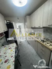 Soseaua Oltenitei 2 camere Mobilat utilat plus parcare