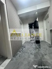 Soseaua Oltenitei 2 camere Mobilat utilat plus parcare