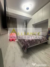 Soseaua Oltenitei 2 camere Mobilat utilat plus parcare