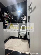 Soseaua Oltenitei 2 camere Mobilat utilat plus parcare