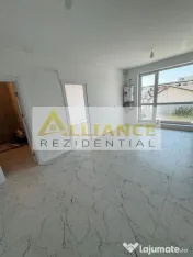 Apartament 3 camere Premium Primarie Popesti Leordeni