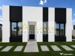 Casa individuala - Parter - Miorita