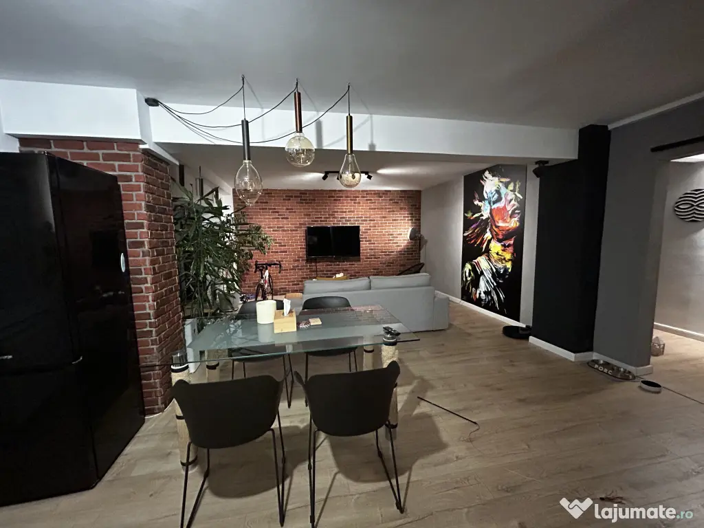 3 camere Decebal-Rond Alba Iulia