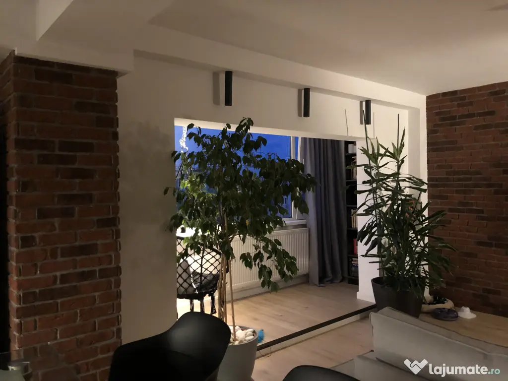 3 camere Decebal-Rond Alba Iulia