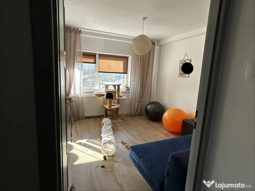 3 camere Decebal-Rond Alba Iulia