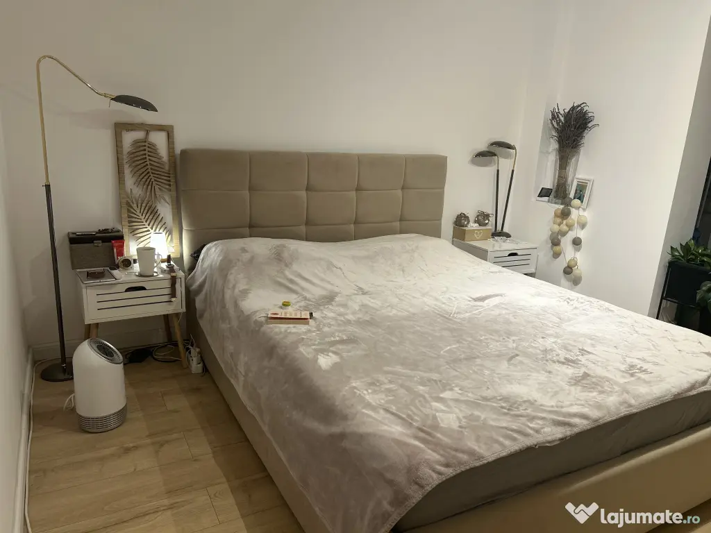 3 camere Decebal-Rond Alba Iulia