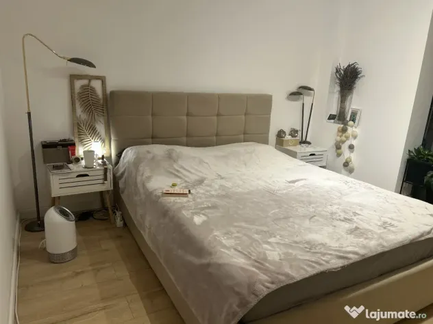 3 camere Decebal-Rond Alba Iulia