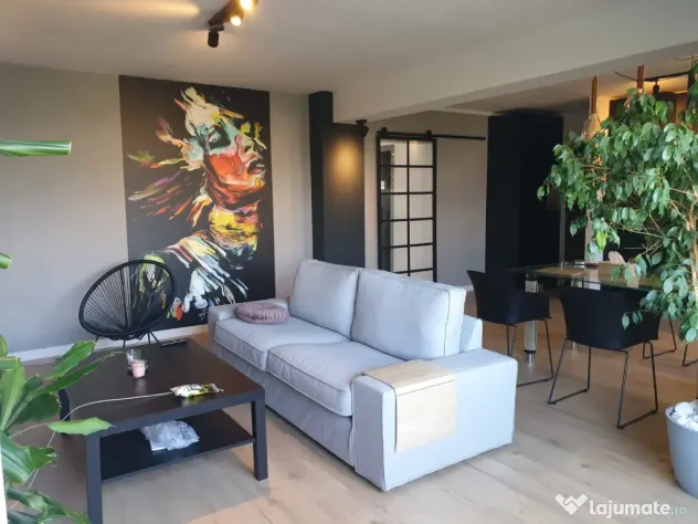 3 camere Decebal-Rond Alba Iulia