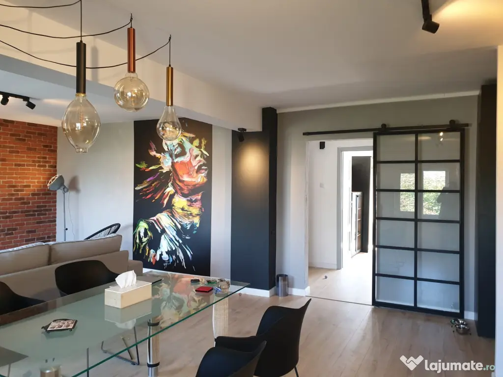 3 camere Decebal-Rond Alba Iulia