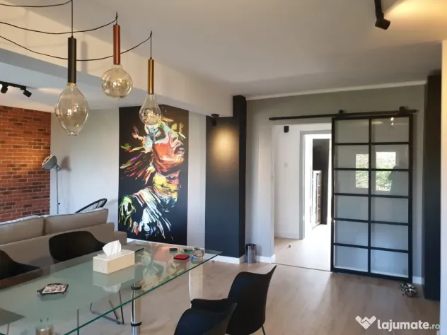 3 camere Decebal-Rond Alba Iulia