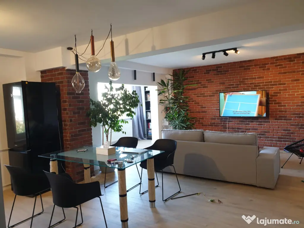 3 camere Decebal-Rond Alba Iulia