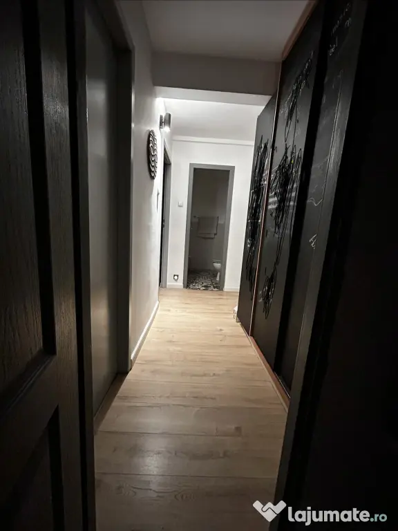3 camere Decebal-Rond Alba Iulia