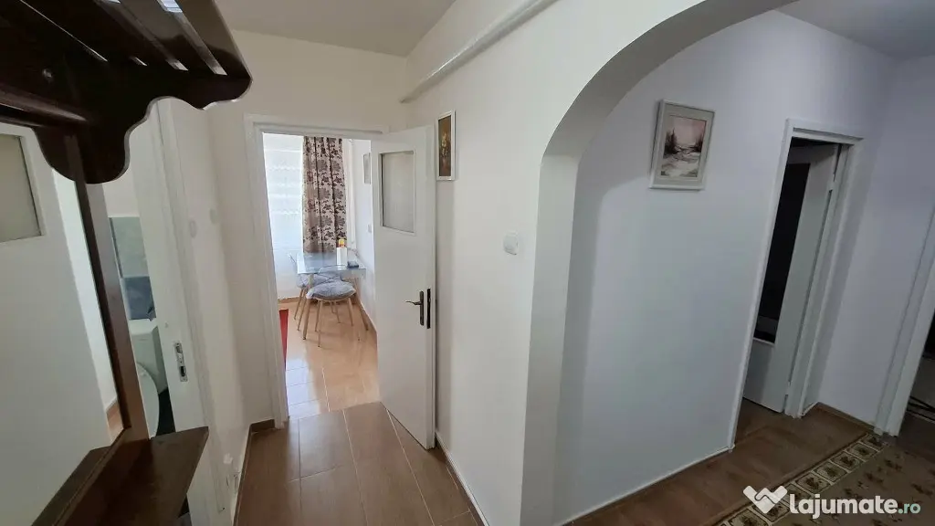 Apartament 2 camere D, in Tatarasi,