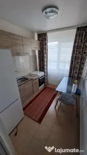 Apartament 2 camere D, in Tatarasi,