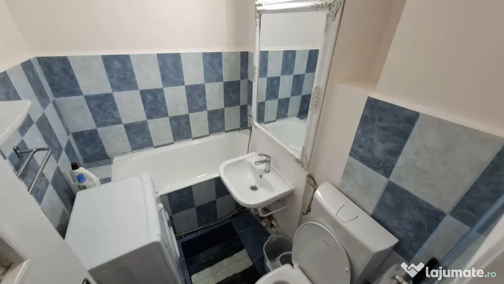 Apartament 2 camere D, in Tatarasi,