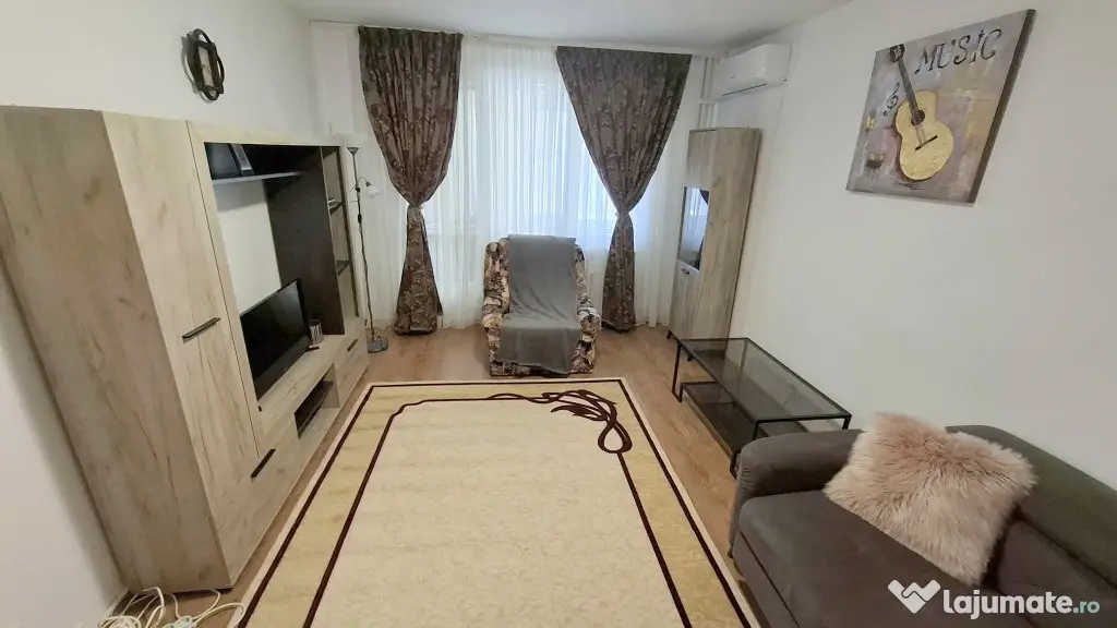 Apartament 2 camere D, in Tatarasi,