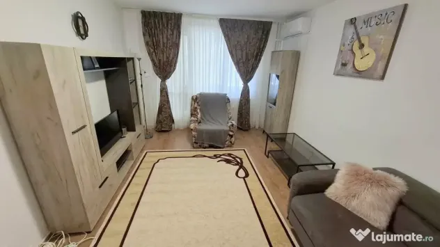 Apartament 2 camere D, in Tatarasi,