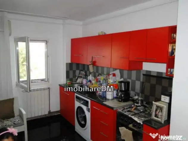 Apartament 2 camere D, in Tatarasi, - Iasi (Iasi)