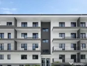 Apartament 2 camere, 37.5 mp , Zona TERRA, Floresti