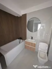 Apartament 2 camere, 37.5 mp , Zona TERRA, Floresti