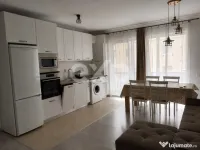 Apartament premium 3 camere | Terasa 28 mp | Iris