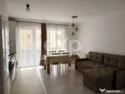 Apartament premium 3 camere | Terasa 28 mp | Iris 