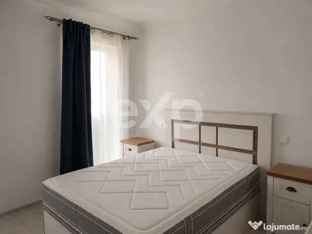 Apartament premium 3 camere | Terasa 28 mp | Iris
