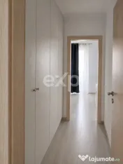 Apartament premium 3 camere | Terasa 28 mp | Iris 