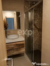 Apartament premium 3 camere | Terasa 28 mp | Iris 